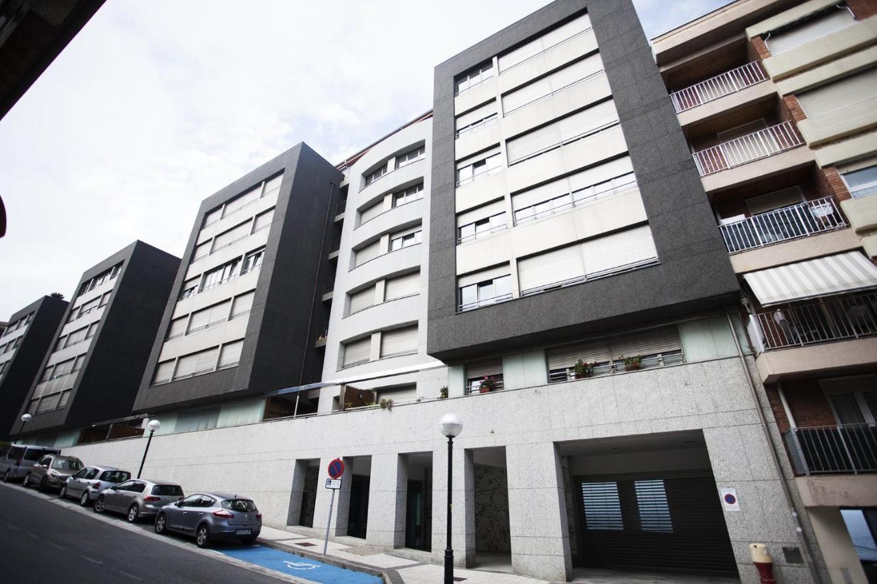 Aingura - Basque Stay Getaria Exterior photo